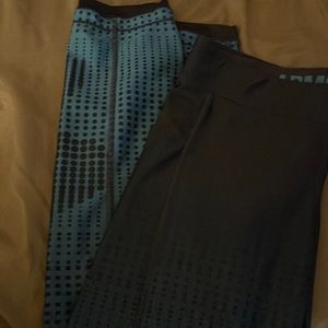 leggings with designs